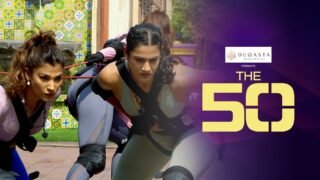 The 50 – Episode 38 – Buzzers Battles and Betrayals