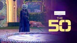 The 50 – Episode 39 – Strike of the Snake