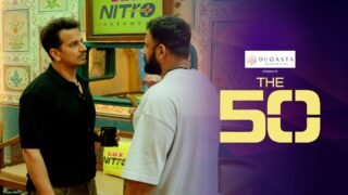 The 50 – Episode 42 – Shaken Loyalties Secret Alliances