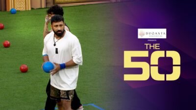 The 50 – Episode 43 – The Bite of Betrayal