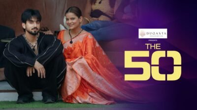 The 50 – Episode 44 – Conquering Challenges Winning Big