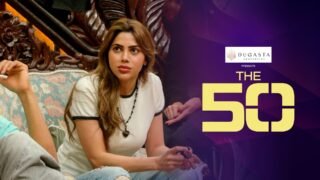 The 50 – Episode 6 – Shocks Sides and Second Chances