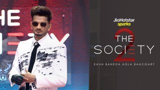 The Society 2 – Episode 1 – Munawar ki Evolved Society