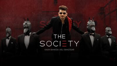 The Society – Episode 1 – Munawar ki Society