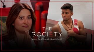 The Society – Episode 12 – Society Ka Tattoo