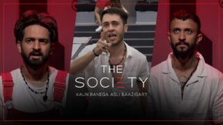 The Society – Episode 14 – Ek Alag Cancellation