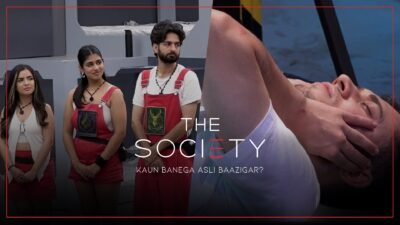 The Society – Episode 15 – Biswajit Plays Fair