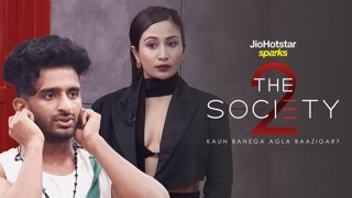 The Society 2 – Episode 16 – Miss Rule ne Lagayi Class