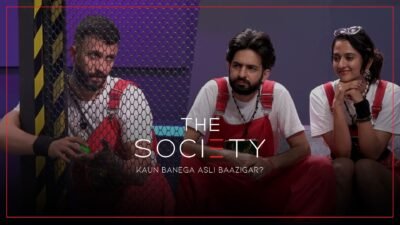 The Society – Episode 16 – Kaun Khareedega Votes