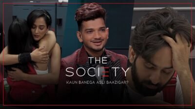The Society – Episode 17 – Saza-e-Chori