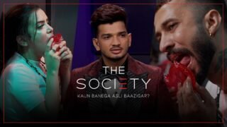 The Society – Episode 18 – Finale Phase I