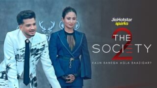 The Society 2 – Episode 2 – Society ka Pehla Bazaar