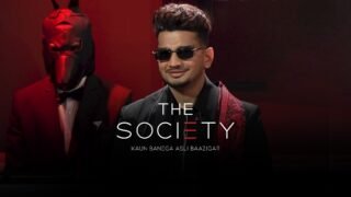 The Society – Episode 2 – Society ki jungli billiyan