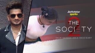 The Society 2 – Episode 20 – Munawar ke Panchi