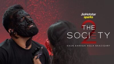 The Society 2 – Episode 3 – Bazaar Mein Chidi Jung