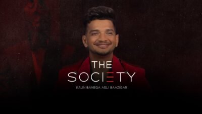 The Society – Episode 4 – Khushi ki eyebrow