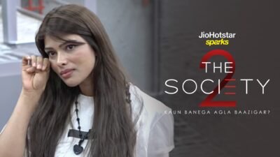 The Society 2 – Episode 5 – Ipsita ki hui Bail