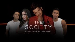 The Society – Episode 5 – Society Ka Adarsh Balak