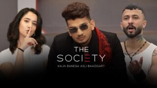 The Society – Episode 7 – Anoushka ka Breakdown