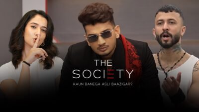 The Society – Episode 7 – Anoushka ka Breakdown