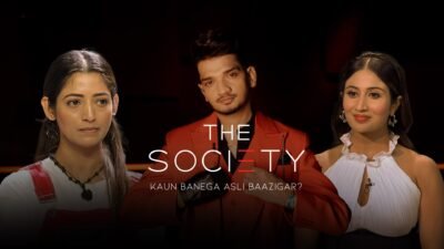The Society – Episode 8 – Baal Baal Bache Adarsh