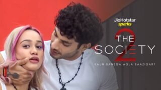 The Society 2 – Episode 9 – Nandani pe Munawar ka Vaar