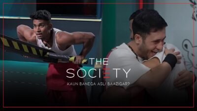 The Society – Episode 9 – Umeed ka Jhanda