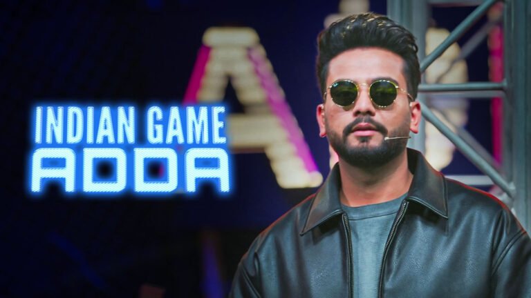 Indian Game Adda