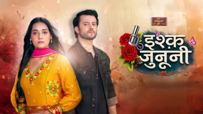 Ishq Junooni Episode 63
