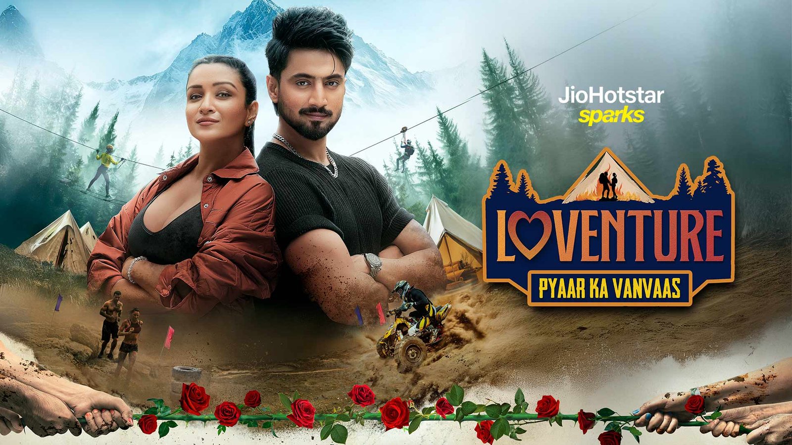 Loventure: Pyaar Ka Vanvaas