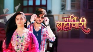 Pati Bhramachari Episode 278