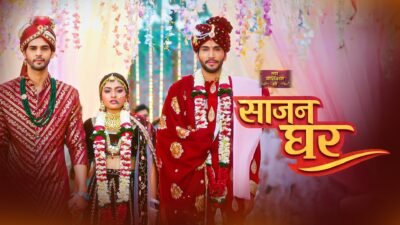 Sajan Ghar Episode 73