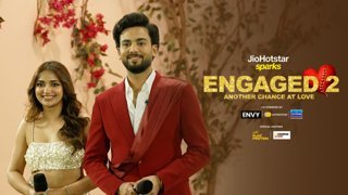 Engaged 2 – Episode 1 – The Ultimate Reveal