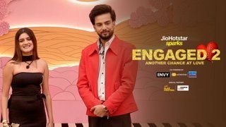 Engaged 2 – Episode 11 – The Ex Factor