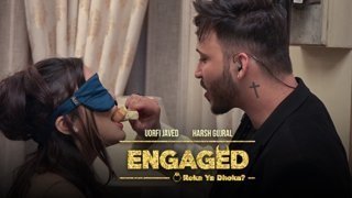Engaged – Episode 11 – The Wildest Blind Dates