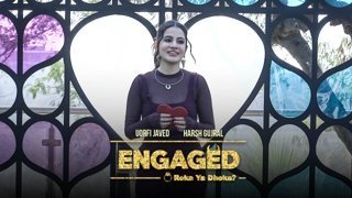 Engaged – Episode 12 – Unfiltered Opinions Alert