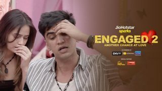 Engaged 2 – Episode 13 – Blast from the Past