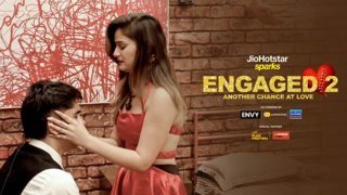Engaged 2 – Episode 14 – A Shocking Double Eviction