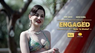 Engaged – Episode 14 – Will Love Win Over Past?