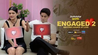 Engaged 2 – Episode 15 – Vaibhav and Himanshi Become Targets