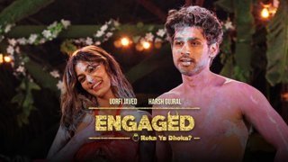 Engaged – Episode 15 – The color of love is?