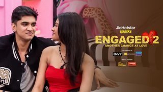 Engaged 2 – Episode 16 – Unnati is Back with a Bang
