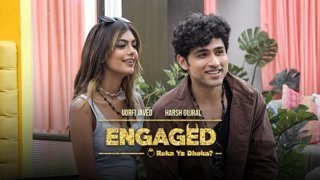 Engaged – Episode 16 – Promises Ka Panchnama