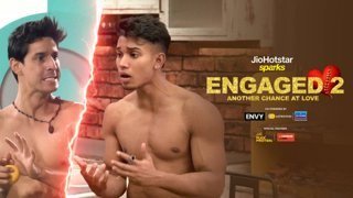 Engaged 2 – Episode 17 – Biswa vs Nikhil