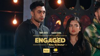 Engaged – Episode 17 – Kiski Hogi Kundali Match?