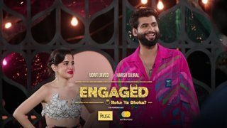Engaged – Episode 2 – Is Sasa The Sassiest?