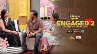 Engaged 2 – Episode 20 – Seal of Approval