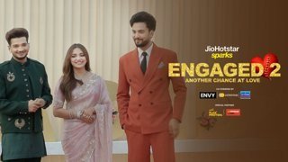 Engaged 2 – Episode 23 – Surviving Munawars Roast