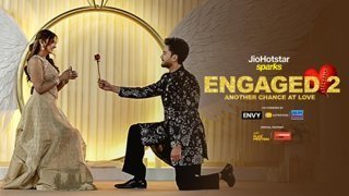 Engaged 2 – Episode 24 – Love Wins At Last