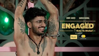 Engaged – Episode 4 – Ronak and Sasa the power couple?